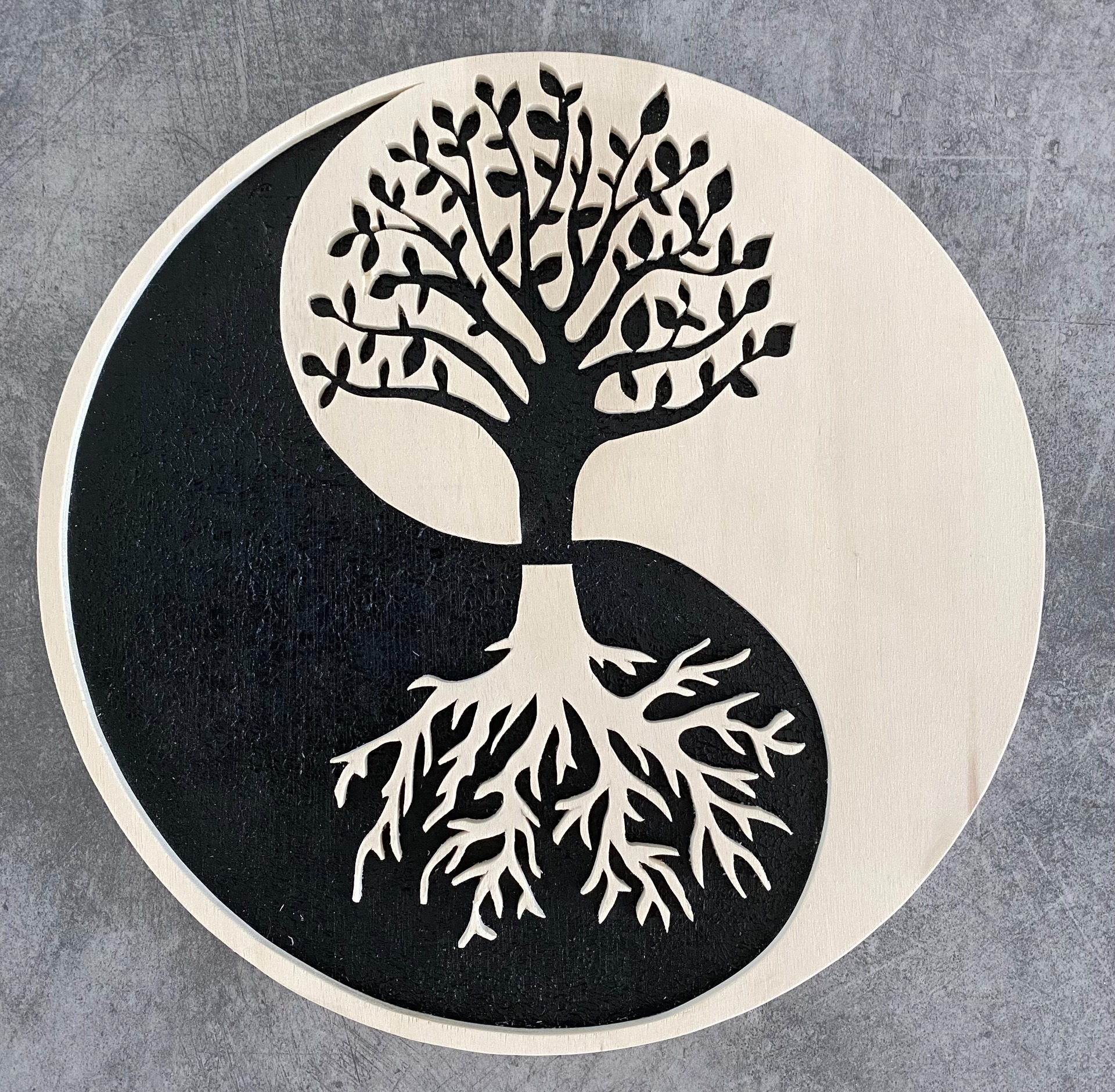 Sitemapcdatahttpsshopinf Inetcomtatouage Yin Yang Arbre De Vie