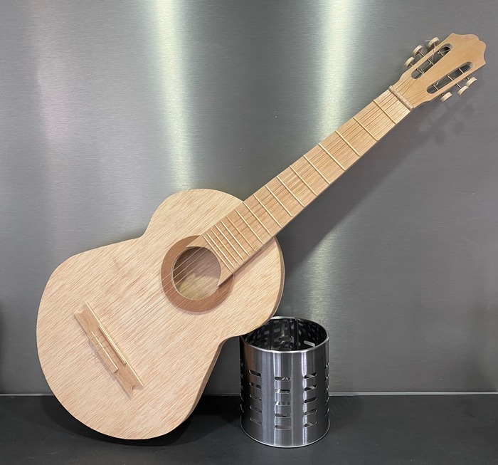 Autocollants De Guitare – Décorations Pour Touche De Guitare Acoustique Ou électrique - 3
