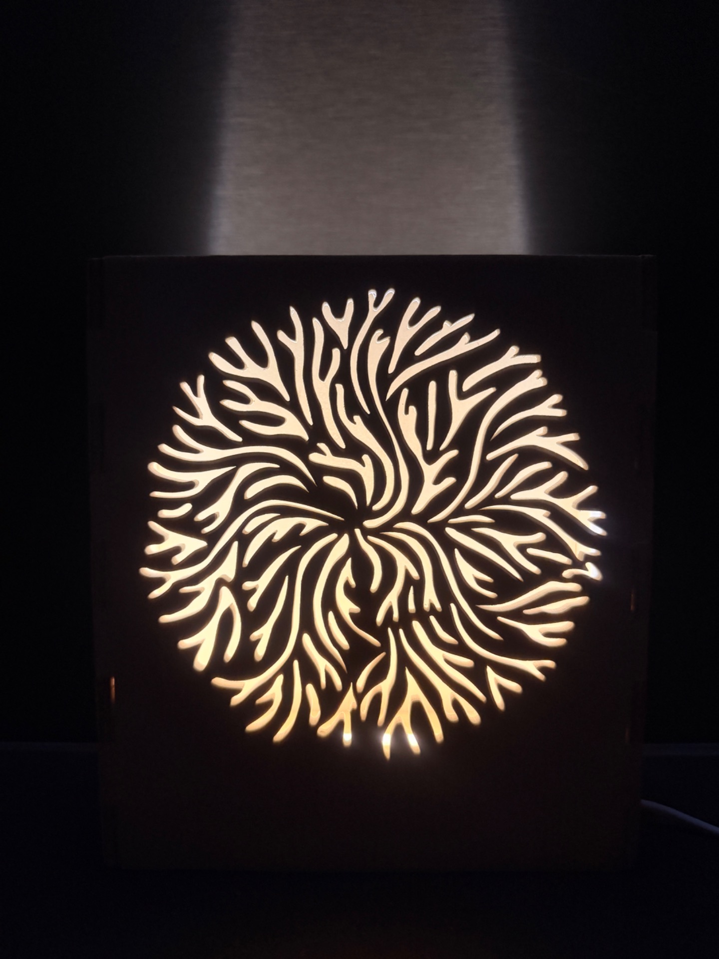 Petite lampe/veilleuse led